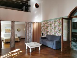 Casa Marion - Palermo - 0