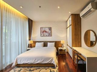 Sumatra36 Apartment - 6