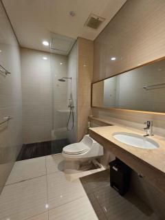 Sumatra36 Apartment - 3