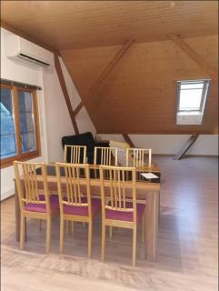 Privater Whirlpool & Sauna - Wellness Oase - Rüeggisberg - 7