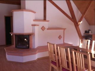 Privater Whirlpool & Sauna - Wellness Oase - 5