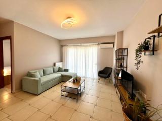 P Deluxe Suites Β4 - Néa Michanióna - 6