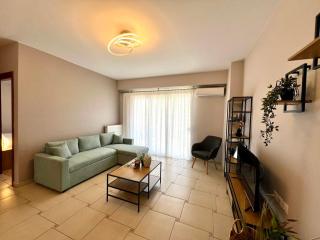 P Deluxe Suites Β4 - Néa Michanióna - 9