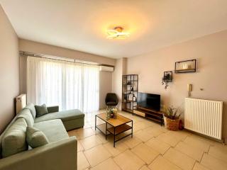 P Deluxe Suites Β4 - Néa Michanióna - 7