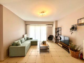 P Deluxe Suites Β4 - Néa Michanióna - 8