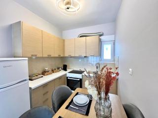 P Deluxe Suites Β4 - Néa Michanióna - 3