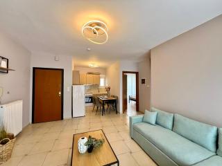 P Deluxe Suites Β4 - Néa Michanióna - 5