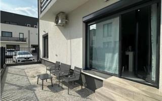 Branduselor Residence Apartament - zona rezidențiala 2 km de Vivo Mall terasa privata - Baia Mare - 0