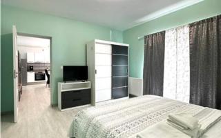 Branduselor Residence Apartament - zona rezidențiala 2 km de Vivo Mall terasa privata - 4