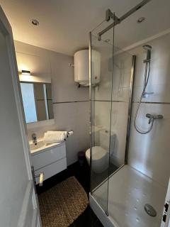 Bandol Appartement Hyper Centre Vue Mer - 1