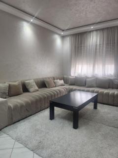 Appartement - Casablanca - 3