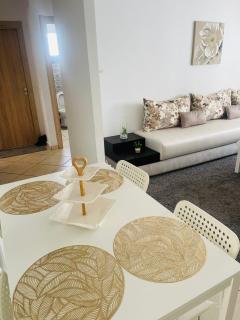Spacieux appartement à bouznika - Bouznika - 8