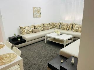 Spacieux appartement à bouznika - Bouznika - 5