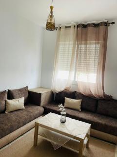 Spacieux appartement à bouznika - Bouznika - 4