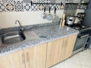 Spacieux appartement à bouznika - Bouznika - 2