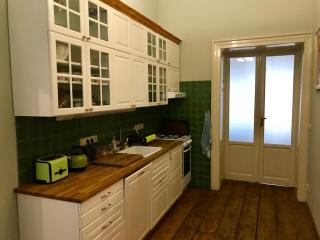 Vladislavova luxury apartment - Prague - 3