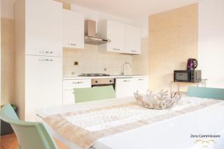 Villa Vespucci - appartamento di 170mq - 8
