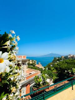 Vesuvio View - Vico Equense - 4