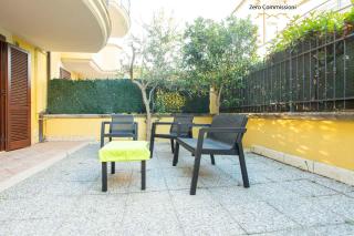 Villa Vespucci - Animali domestici ammessi - Montesilvano - 4