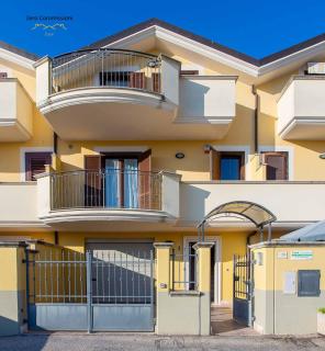 Villa Vespucci - appartamento di 170mq - 1