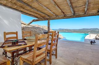 Villa Maryna - Olbia - 9