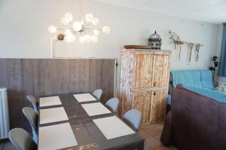 Kustverhuur, Vakantiepark Fort Soleil 28 - Breskens - 5