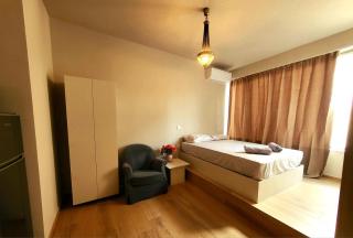 Minimalistic Studio with Acropolis View Shared Roof Top - Atene - 2