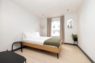JOIVY Fabulous Apartment with Bay View Terrace - Edimburgo - 7