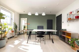 JOIVY Fabulous Apartment with Bay View Terrace - Edimburgo - 6
