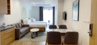 TMS LaCas Quy Nhơn - Hệ Thống Căn Hộ Giá Rẻ - Quy Nhon - 8
