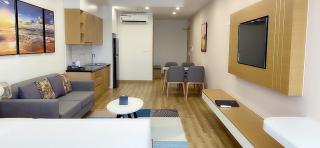TMS LaCas Quy Nhơn - Hệ Thống Căn Hộ Giá Rẻ - Quy Nhon - 7