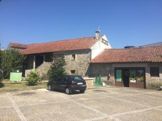 casa das pombas - Barcelos - 9