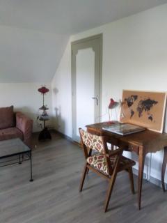 Chaleureuse maison bretonne - Pleubian - 1
