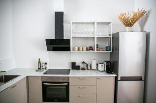 Appartement F4 - Palais de justice - Proche gare - Le Havre - 4
