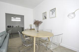 Appartement F4 - Palais de justice - Proche gare - Le Havre - 7