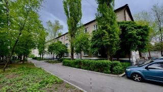 Гуртожиток 10 - 2