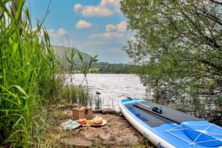 Finest Retreats - Unerigg - 1