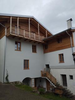 Agriturismo Mirtilla - Trento - 5
