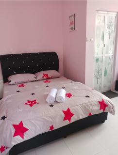 Hana Homestay Kolam Terengganu - Marang - 9
