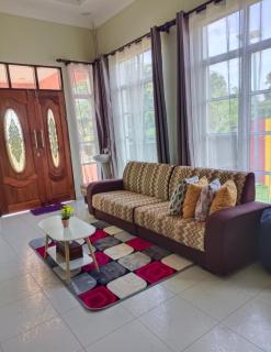 Hana Homestay Kolam Terengganu - Marang - 6