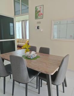 Hana Homestay Kolam Terengganu - Marang - 5