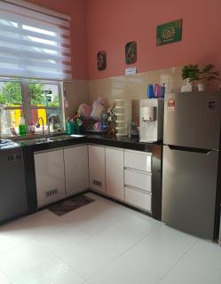 Hana Homestay Kolam Terengganu - Marang - 4