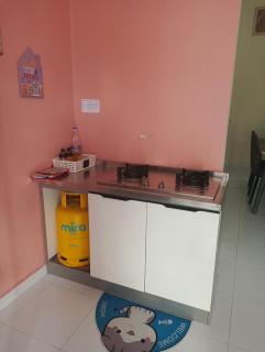 Hana Homestay Kolam Terengganu - Marang - 3