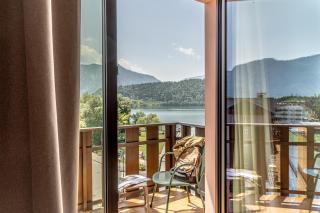 Hotel Ariston - Levico Terme - 0
