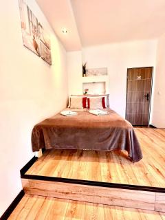 Nice 1Room Condo WarszawaCenter - Varsavia - 5