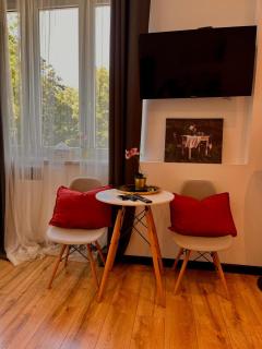 Nice 1Room Condo WarszawaCenter - Varsavia - 7