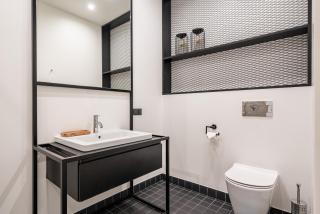 Volta Quarter Stylish Studio - Tallinn - 1