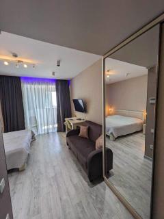 Studio in Alliance with amazing sea view - Angisa - 5