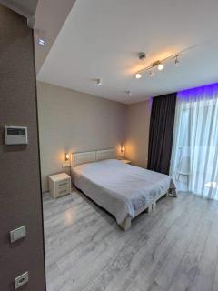 Studio in Alliance with amazing sea view - Angisa - 2
