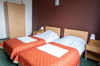 Hotel Wilanów - Varsovie - 1
